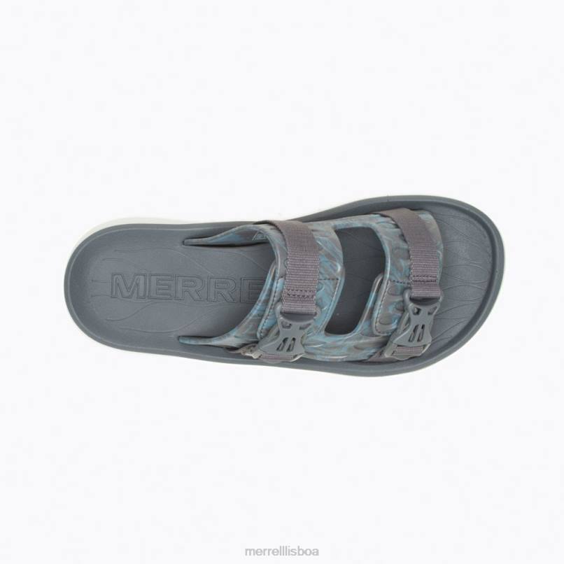 cabana ultra wrap (j005243) DD0T112 pedra Merrell