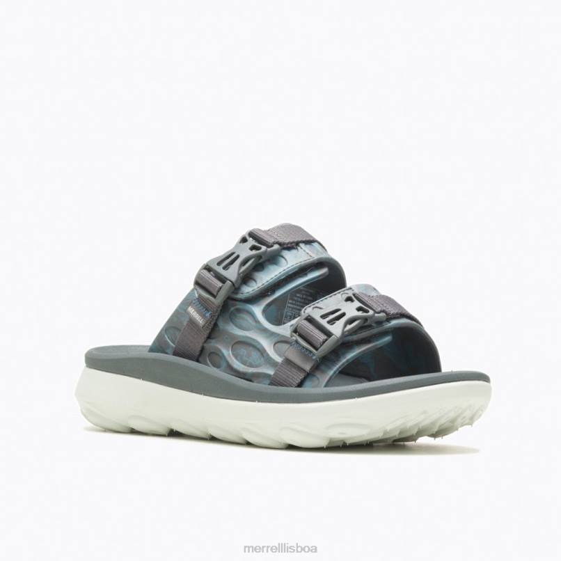 cabana ultra wrap (j005243) DD0T112 pedra Merrell