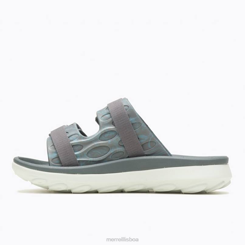 cabana ultra wrap (j005243) DD0T112 pedra Merrell