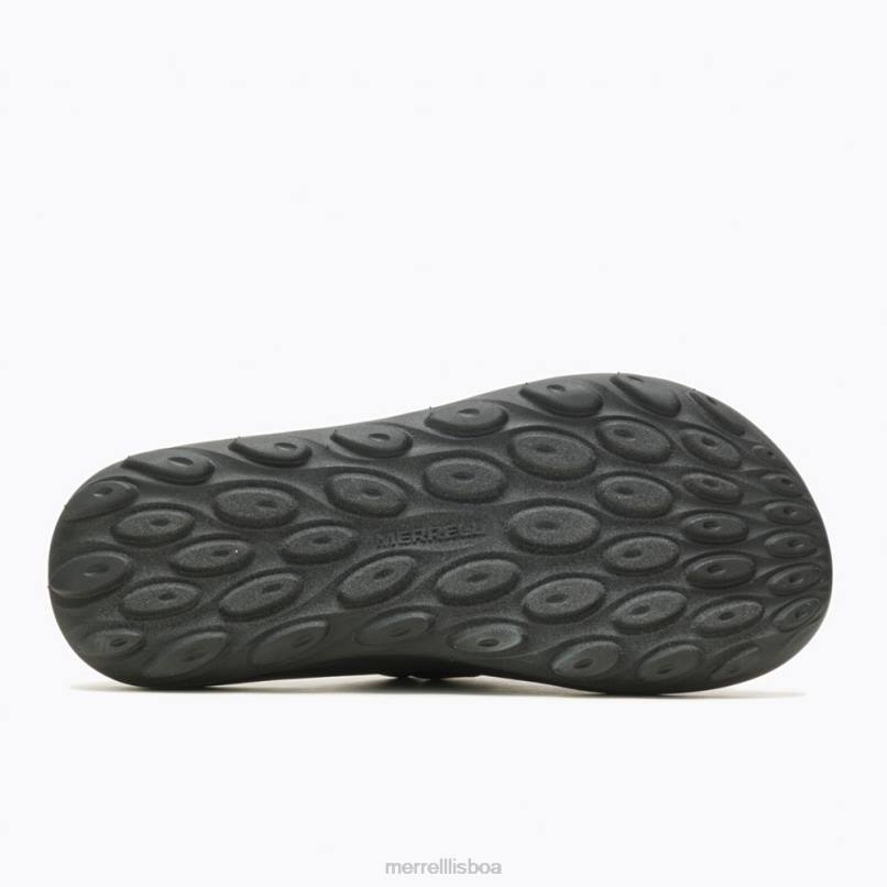 cabana ultra wrap (j005313) DD0T109 preto Merrell