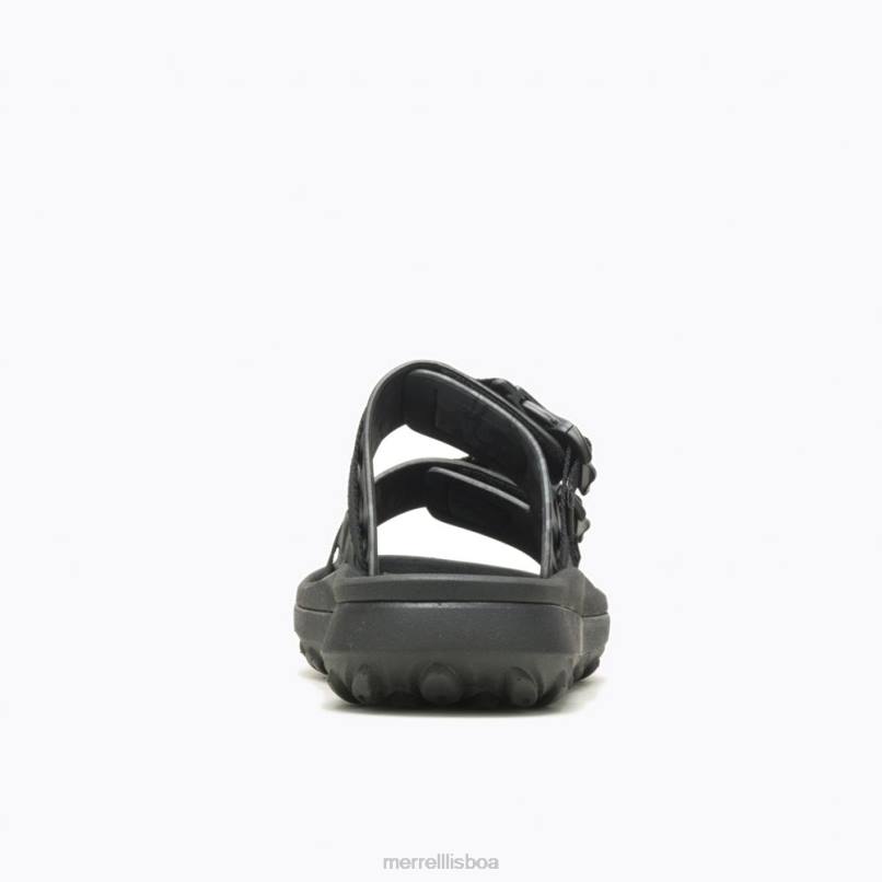 cabana ultra wrap (j005313) DD0T109 preto Merrell