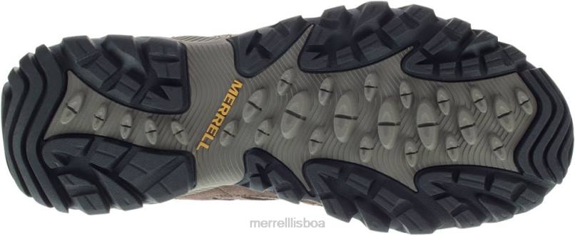 Oakcreek à prova d'água (j036403) DD0T255 expresso Merrell