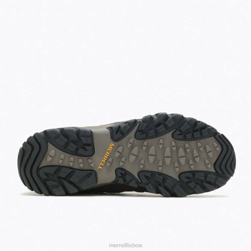 largura larga de Oakcreek (j036405w) DD0T396 expresso Merrell