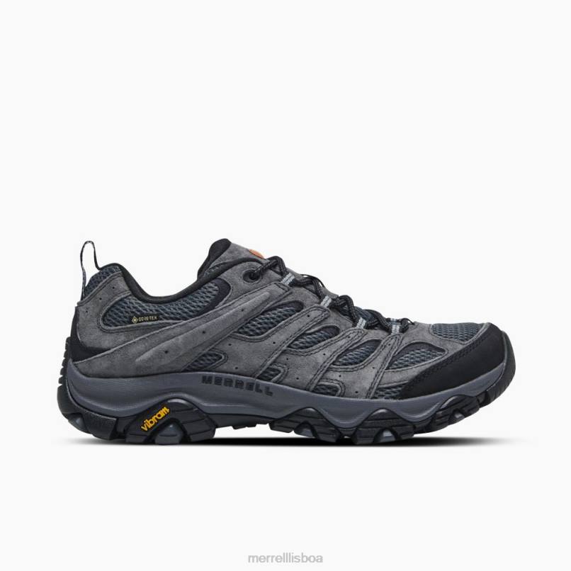 moab 3 gore-tex (j035799) DD0T236 granito Merrell