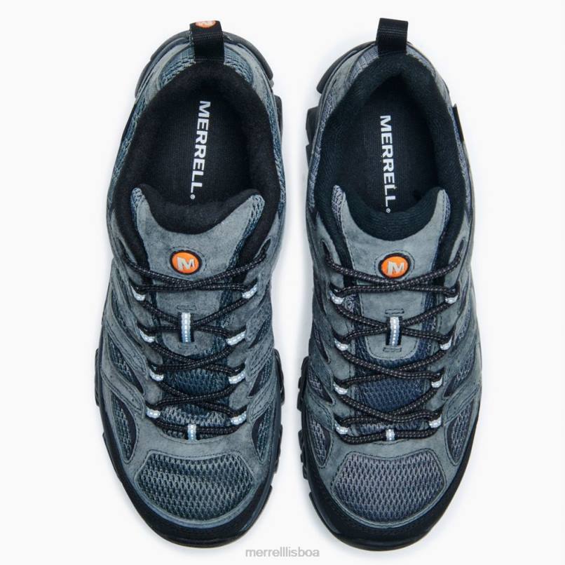 moab 3 gore-tex (j035799) DD0T236 granito Merrell