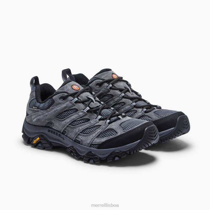moab 3 gore-tex (j035799) DD0T236 granito Merrell