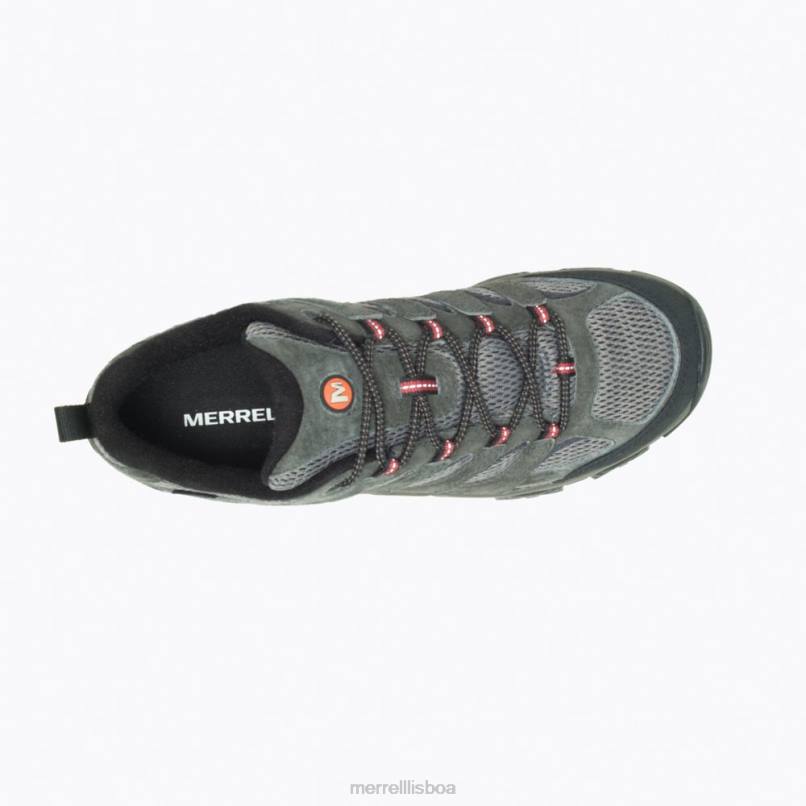 moab 3 gore-tex (j036263) DD0T233 beluga Merrell