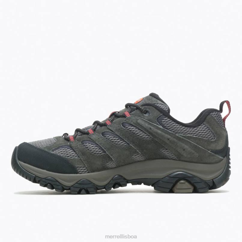 moab 3 gore-tex (j036263) DD0T233 beluga Merrell