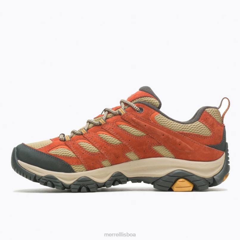 moab 3 gore-tex (j036755) DD0T235 argila Merrell