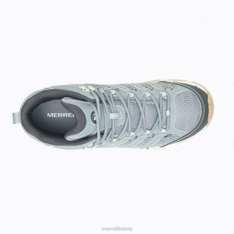 moab 3 médio eco (j067535) DD0T379 monumento Merrell