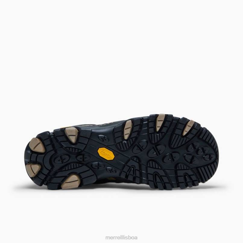 moab 3 mid gore-tex (j036251) DD0T260 manteiga/beluga Merrell