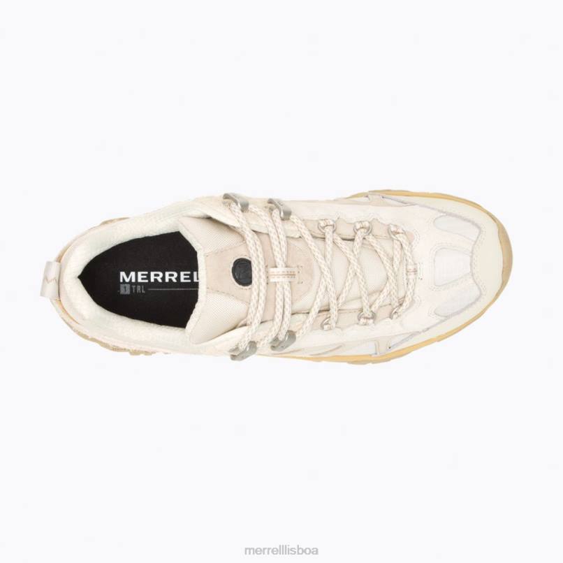 moab mesa luxo 1trl (j005089) DD0T729 raio de lua / álamo tremedor Merrell