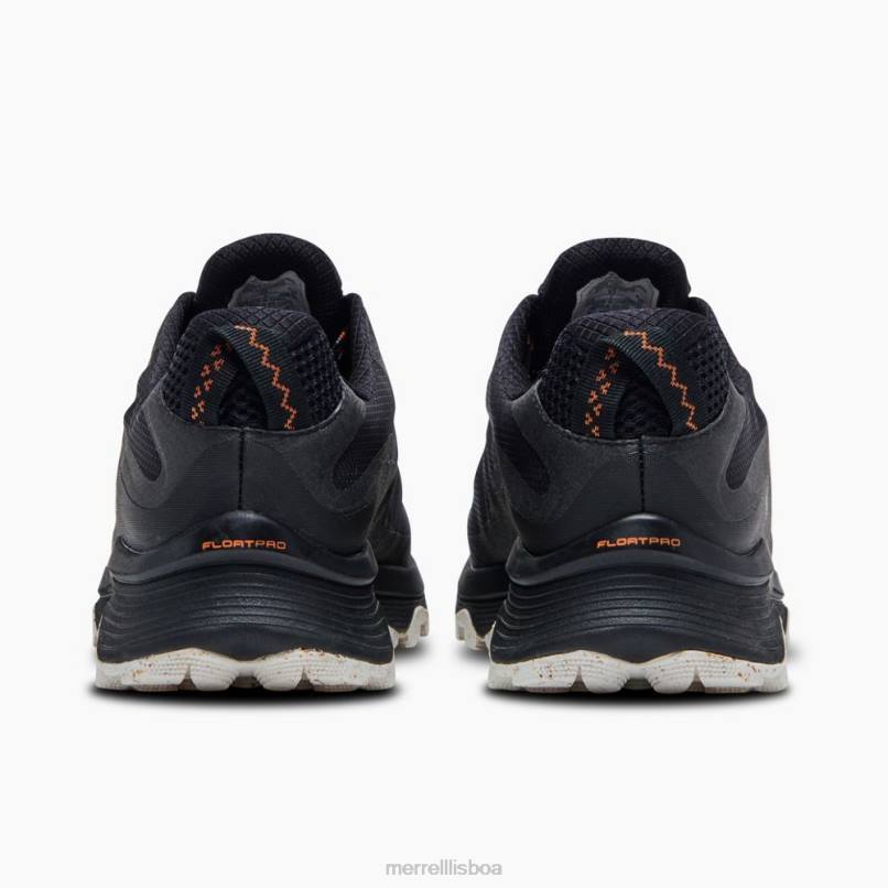 moab speed gore-tex (j066769) DD0T22 preto Merrell