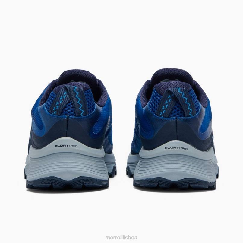 moab speed gore-tex (j066775) DD0T26 marinha Merrell
