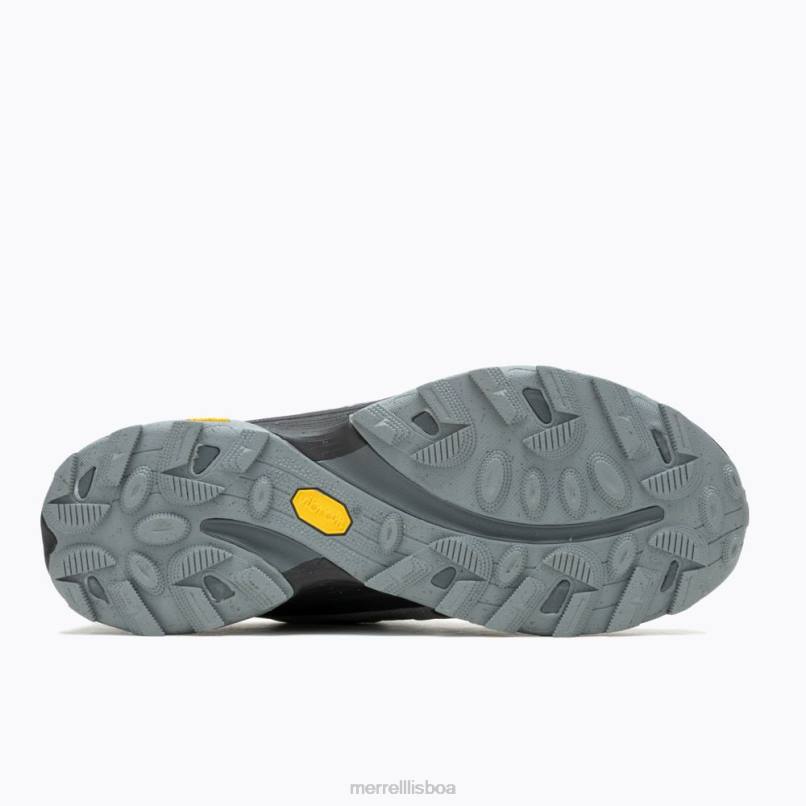 moab speed gore-tex (j067453) DD0T25 granito Merrell
