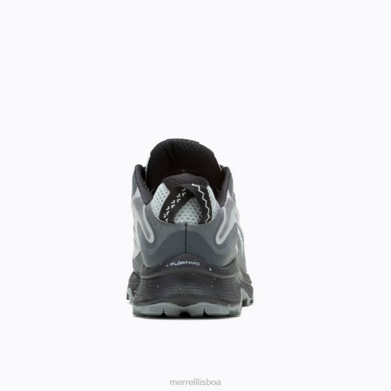 moab speed gore-tex (j067453) DD0T25 granito Merrell