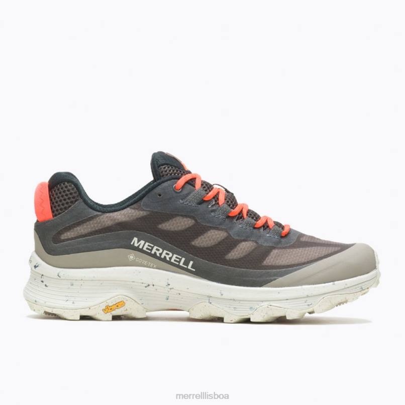 moab speed gore-tex (j067507) DD0T19 falcão Merrell