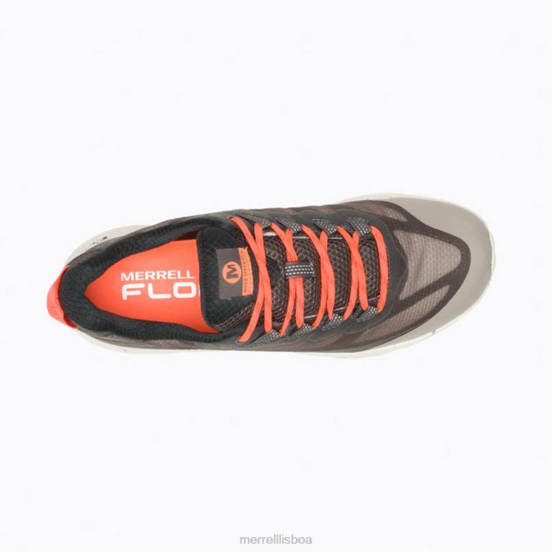 moab speed gore-tex (j067507) DD0T19 falcão Merrell
