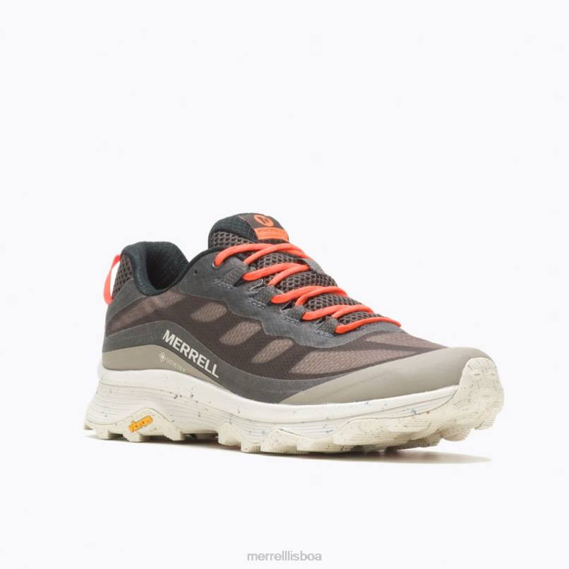moab speed gore-tex (j067507) DD0T19 falcão Merrell