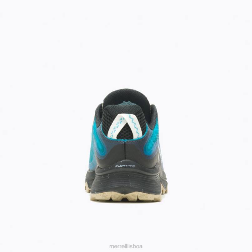 moab speed gore-tex (j067525) DD0T18 Tahoe Merrell