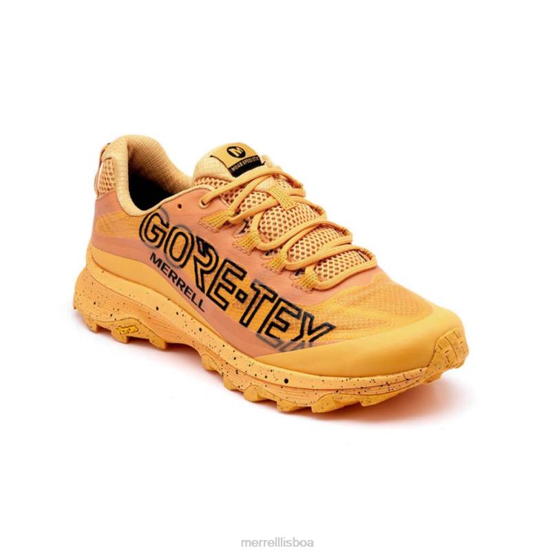 moab speed gore-tex se (j004761) DD0T577 papoula Merrell