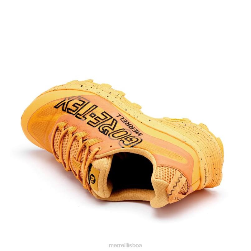 moab speed gore-tex se (j004761) DD0T577 papoula Merrell