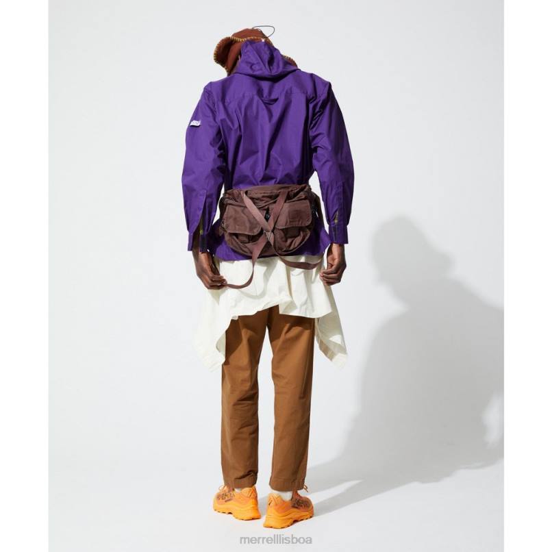 moab speed gore-tex se (j004761) DD0T577 papoula Merrell