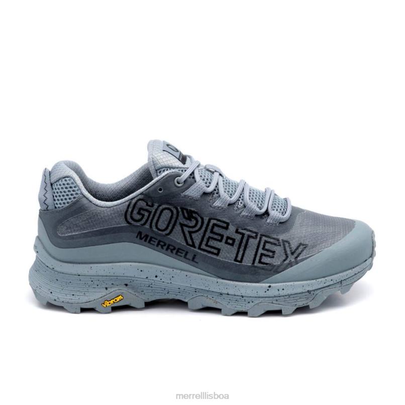 moab speed gore-tex se (j004813) DD0T579 monumento Merrell