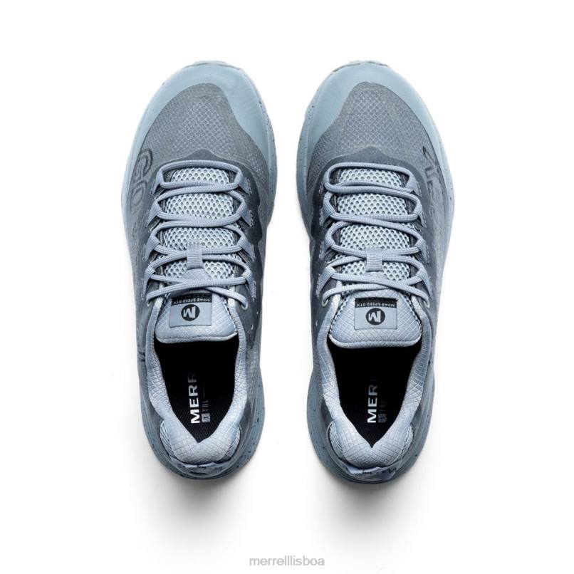 moab speed gore-tex se (j004813) DD0T579 monumento Merrell