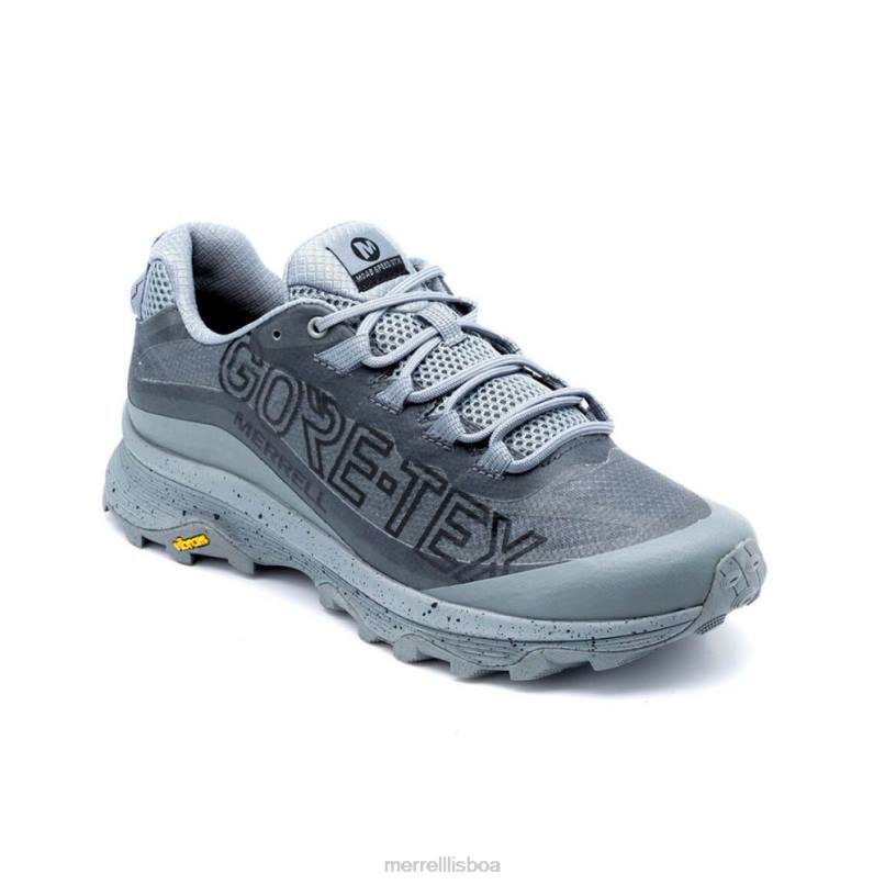 moab speed gore-tex se (j004813) DD0T579 monumento Merrell