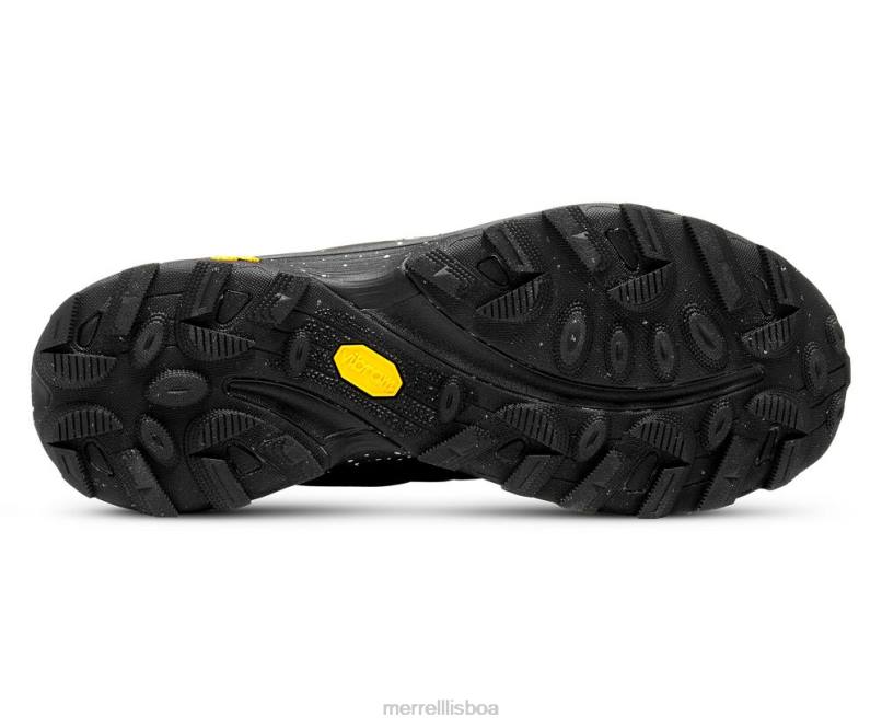 moab speed gore-tex se (j036389) DD0T580 preto Merrell