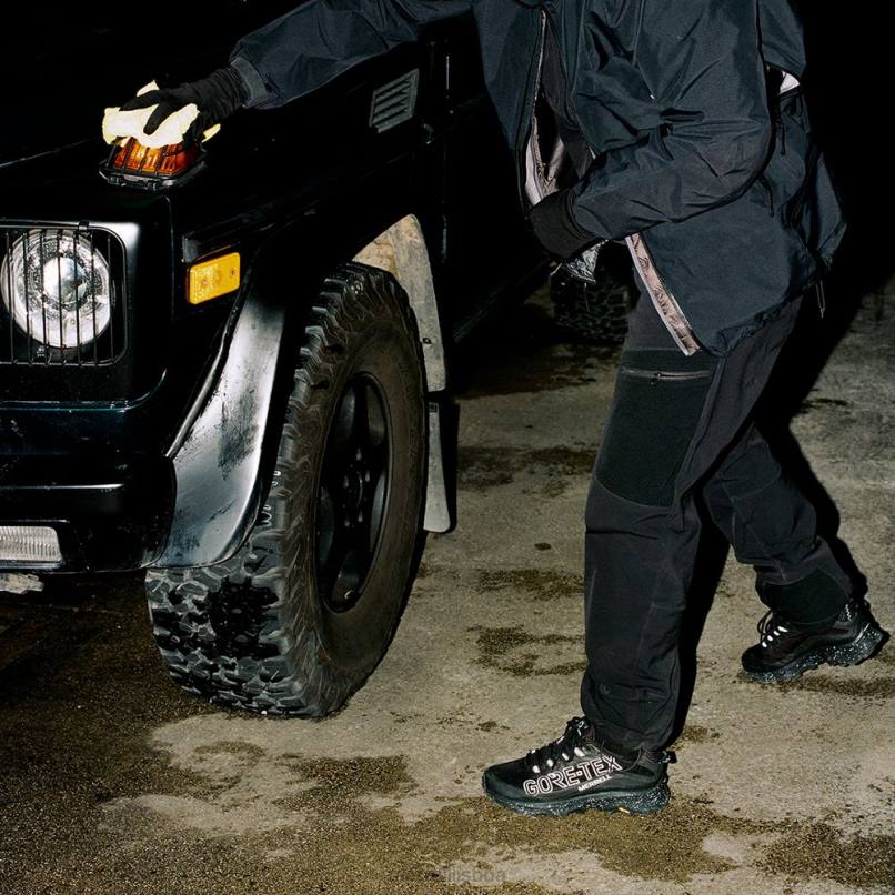 moab speed gore-tex se (j036389) DD0T580 preto Merrell