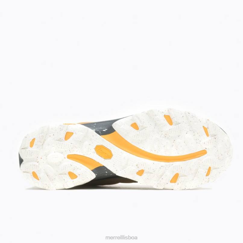moab speed mid gore-tex (j067547) DD0T187 ouro Merrell