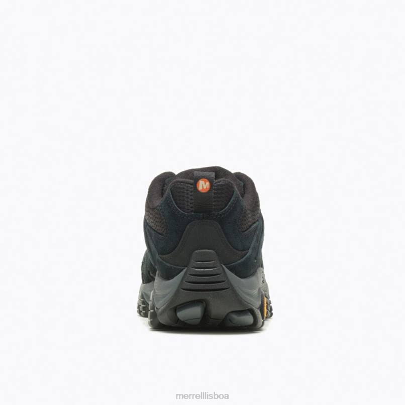 moabe 3 (j035875) DD0T142 noite negra Merrell