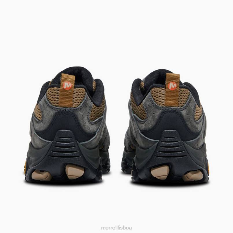 moabe 3 (j036287) DD0T140 manteiga/beluga Merrell