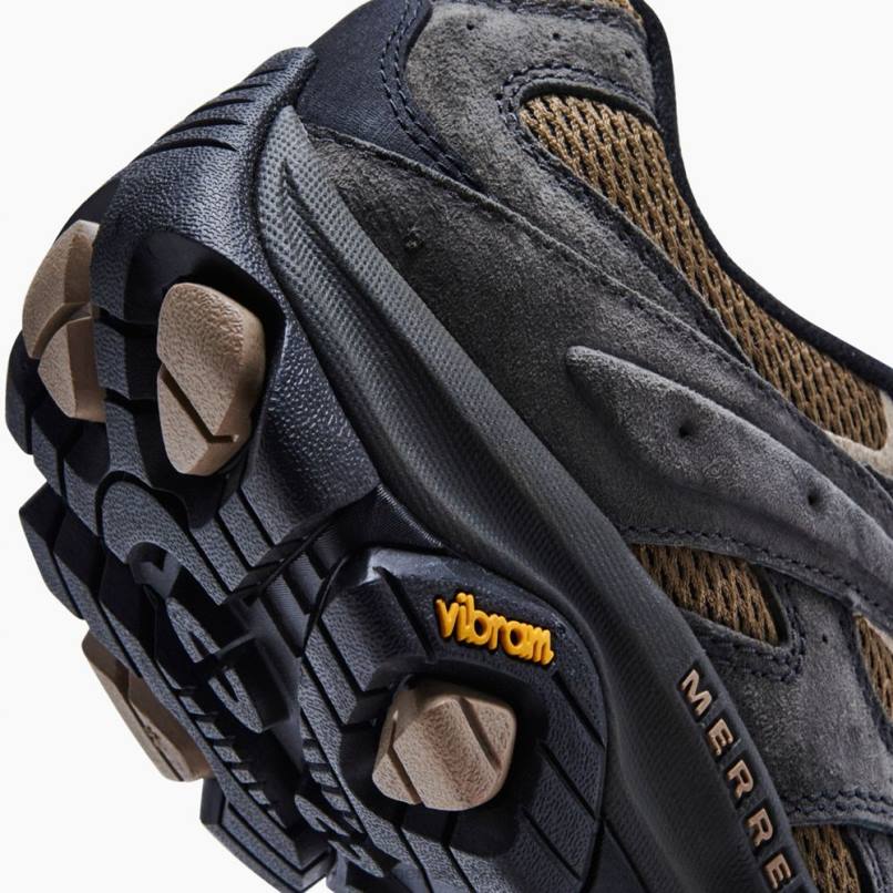 moabe 3 (j036287) DD0T140 manteiga/beluga Merrell