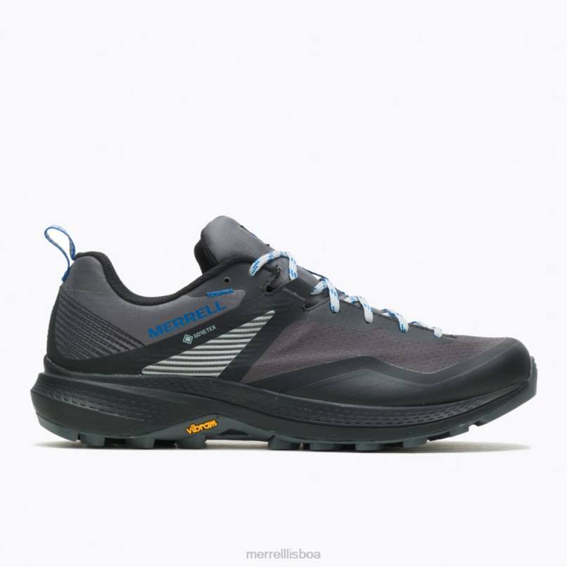 mqm 3 gore-tex (j135585) DD0T16 rocha/azul Merrell