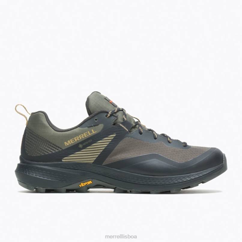 mqm 3 gore-tex (j135589) DD0T14 Oliva Merrell