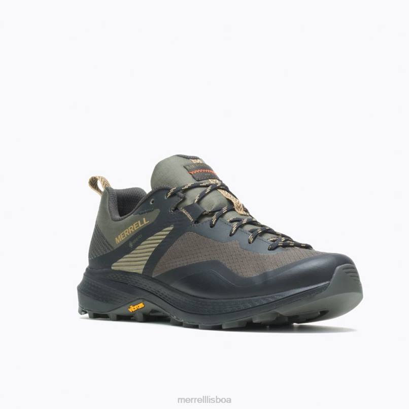 mqm 3 gore-tex (j135589) DD0T14 Oliva Merrell