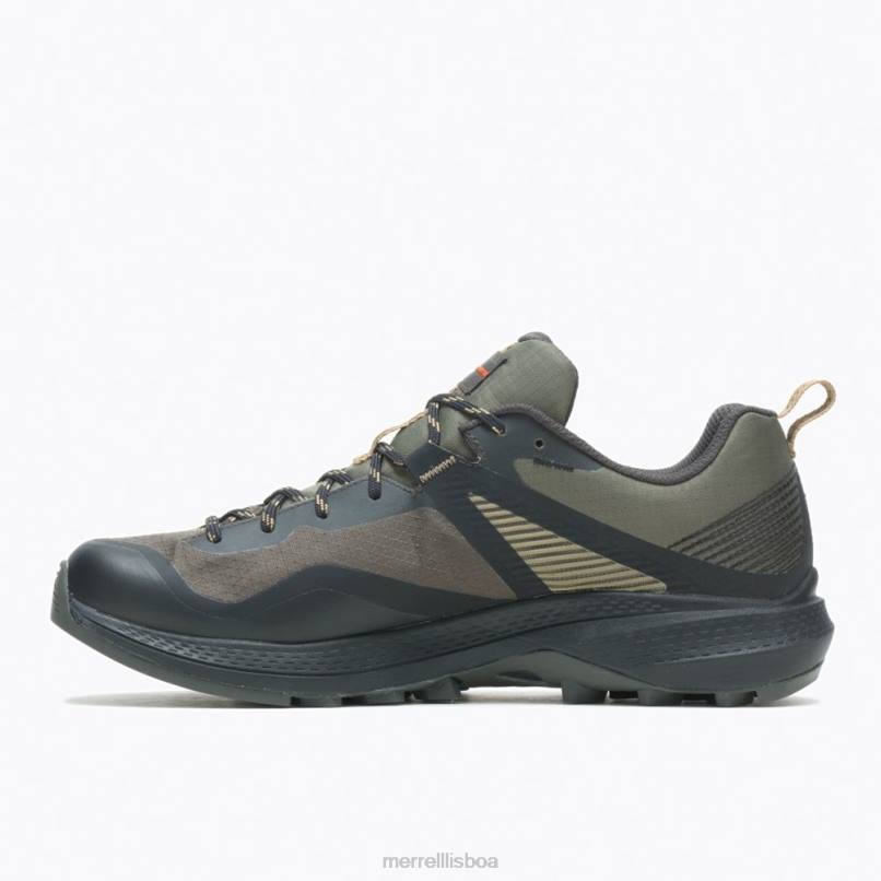 mqm 3 gore-tex (j135589) DD0T14 Oliva Merrell