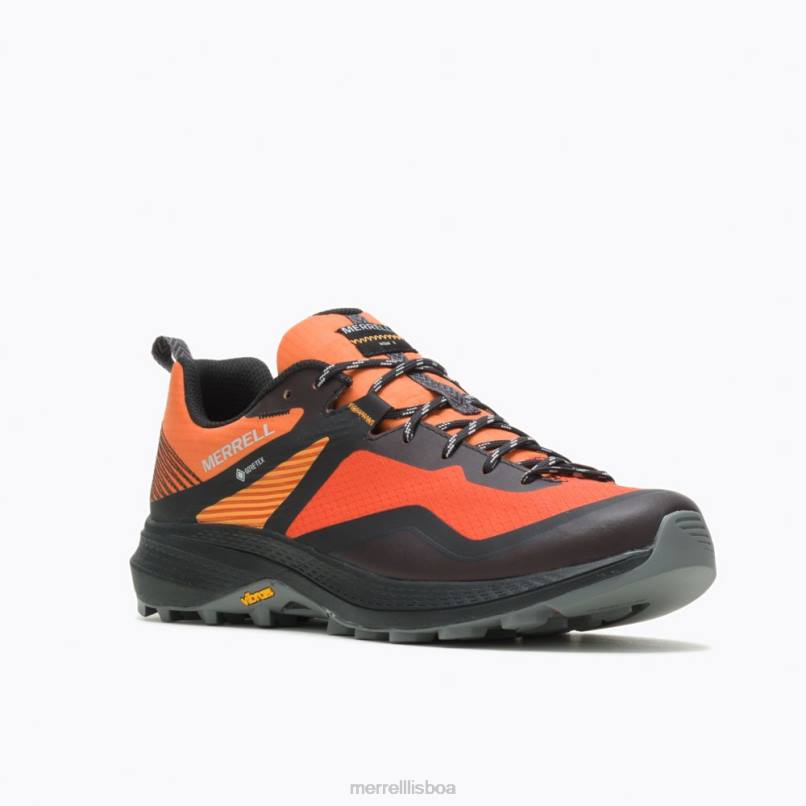 mqm 3 gore-tex (j135591) DD0T17 tangerina Merrell