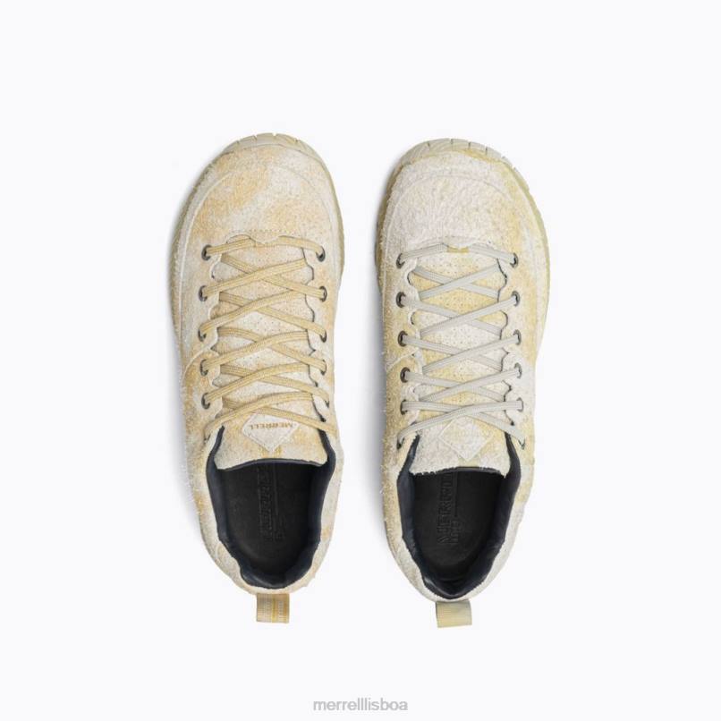 mqm ace couro fp 1trl (j005101) DD0T87 ouro Merrell