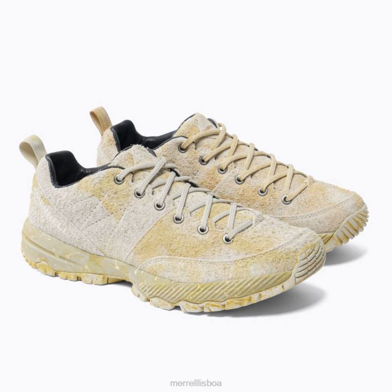 mqm ace couro fp 1trl (j005101) DD0T87 ouro Merrell