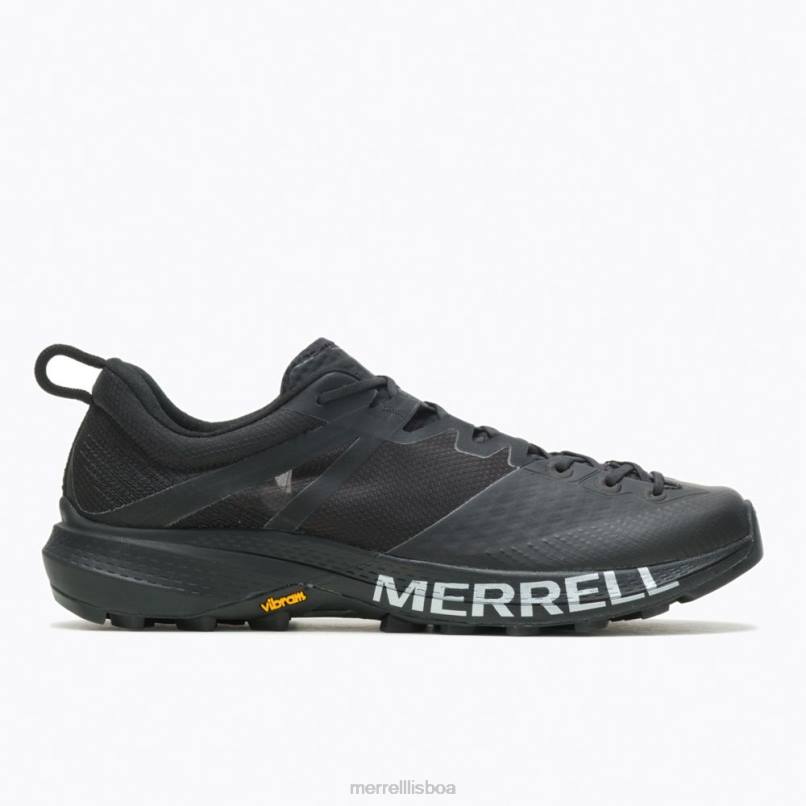 mtl mqm (j004221) DD0T8 preto Merrell
