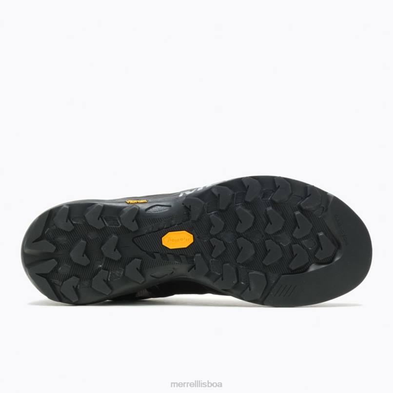 mtl mqm (j004221) DD0T8 preto Merrell