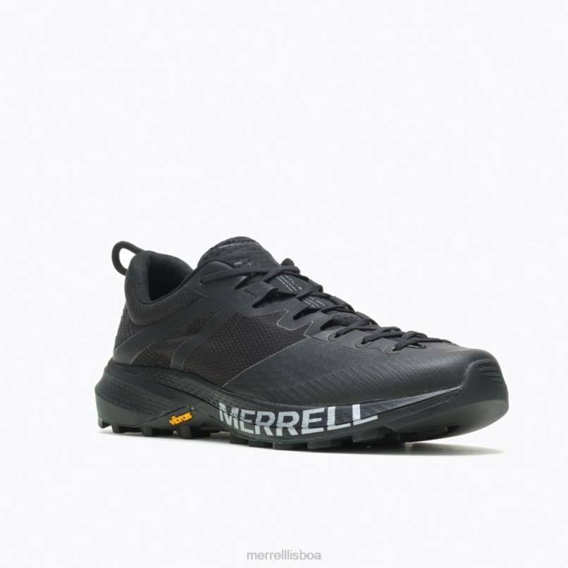 mtl mqm (j004221) DD0T8 preto Merrell