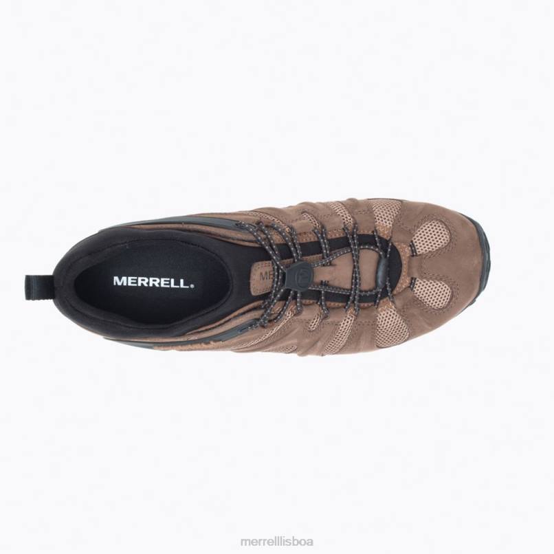 trecho camaleão 8 (j135435) DD0T281 terra Merrell