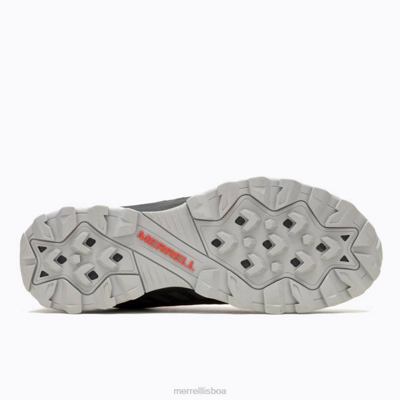 velocidade ecológica (j036989) DD0T30 lava/cabernet Merrell