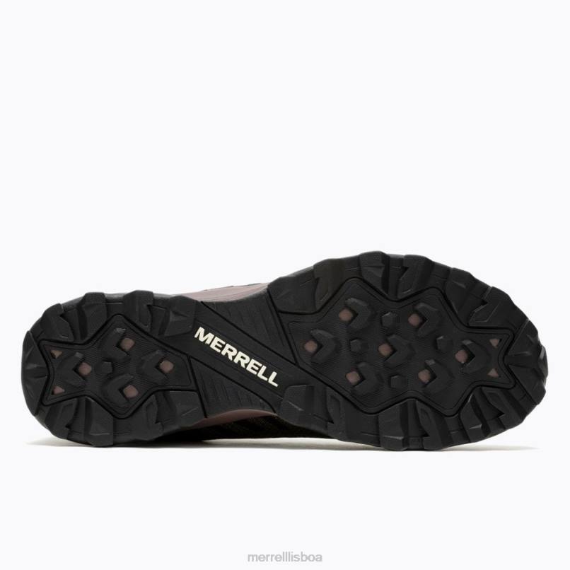 velocidade ecológica (j037127) DD0T31 ostra/marron Merrell