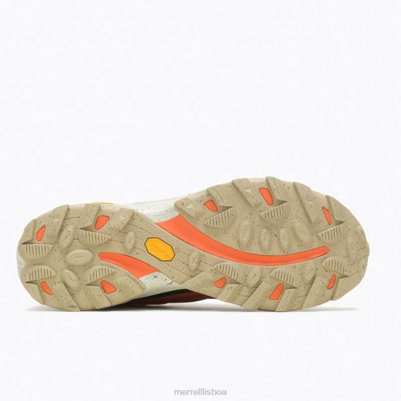 velocidade moabe (j067237) DD0T515 argila Merrell